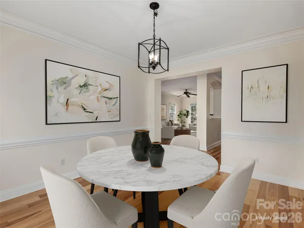 $760,000 | 131 White Ash Drive East, Asheville, NC 28803