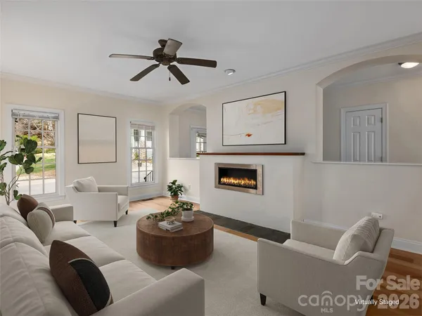 $760,000 | 131 White Ash Drive East, Asheville, NC 28803