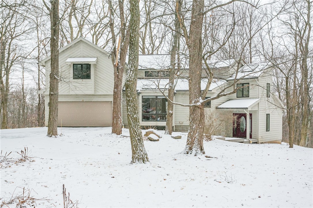 4 Saddle Ridge Trail Perinton, NY 14450 - Photo 1 of 1 4 Saddle Ridge Trail