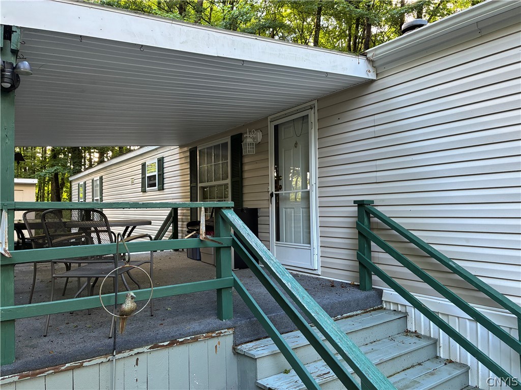 51 Cardinal Road Clayville, NY 13322 - Photo 21 of 28
