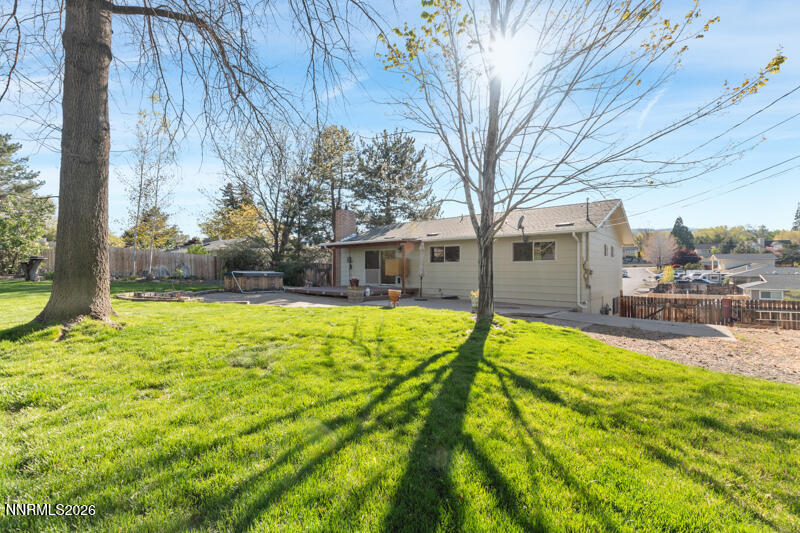 12255 Stoneybrook Drive Reno, NV 89511 - Photo 31 of 36 12255 Stoney Brook Drive (30 of 34)
