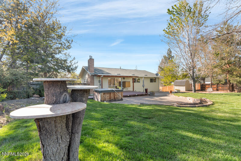 12255 Stoneybrook Drive Reno, NV 89511 - Photo 32 of 36 12255 Stoney Brook Drive (31 of 34)