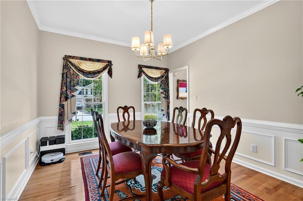 3503 Chance Road Greensboro, NC 27410 - Photo 21 of 43 Gallery Image 21
