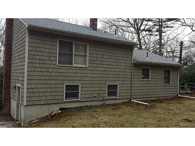 118 N Road Richmond, RI 02875 - Photo 2 of 6 Exterior Front.