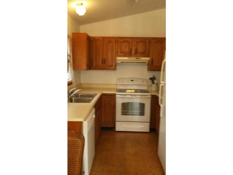 118 N Road Richmond, RI 02875 - Photo 5 of 6 Kitchen.