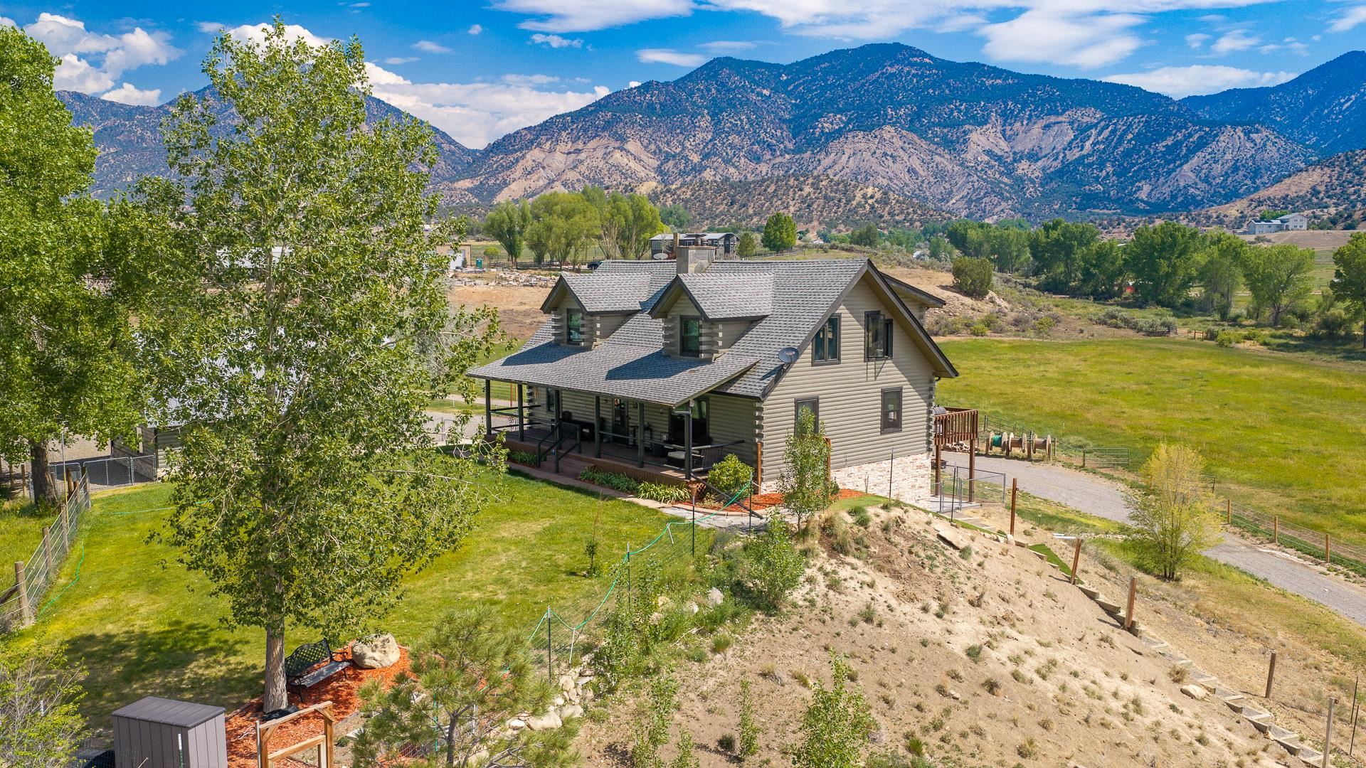 524 County Road 259 Rifle, CO 81650 - Photo 33 of 42