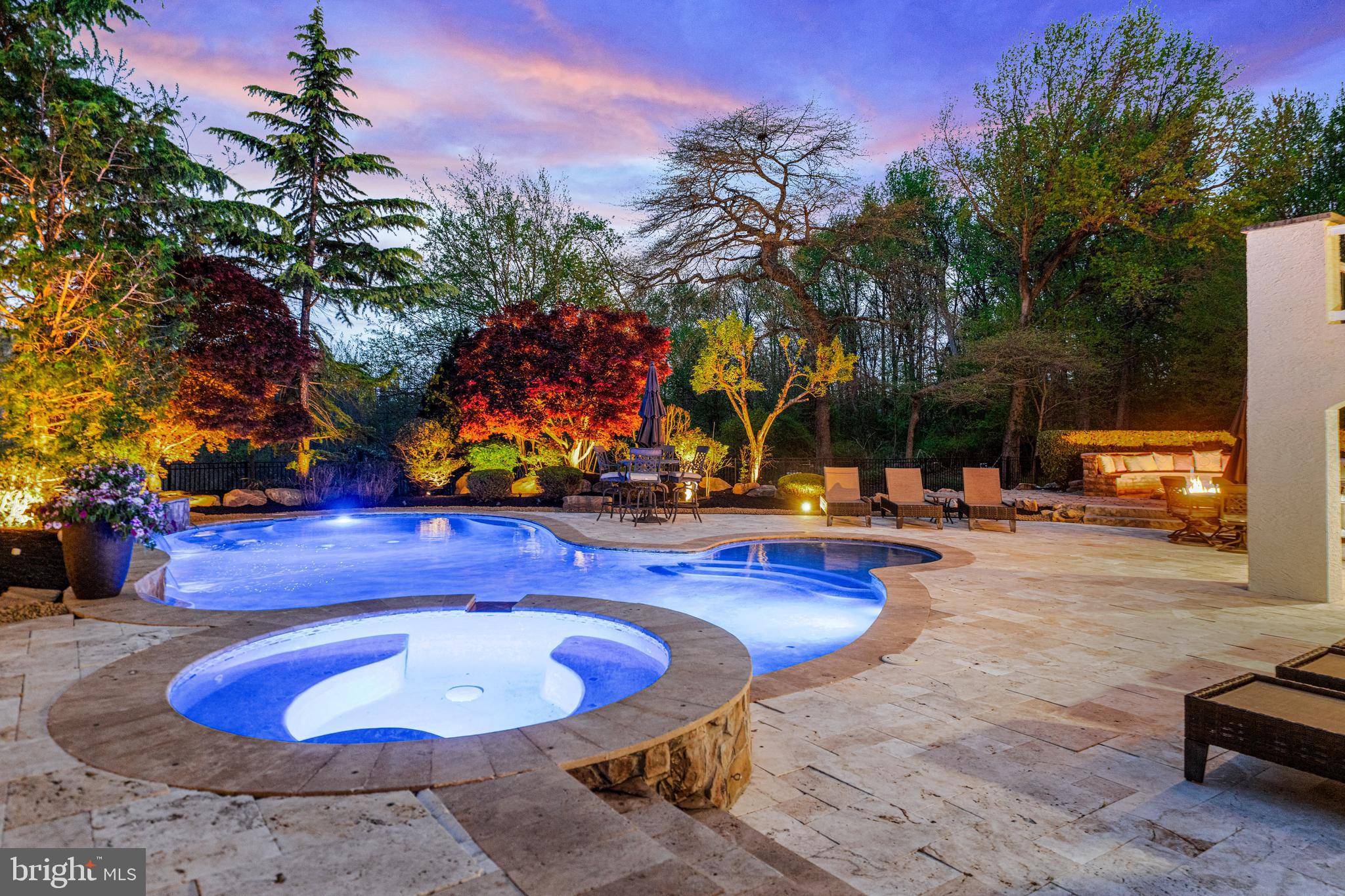 61 Brooks Road Moorestown, NJ 08057 - Photo 14 of 93