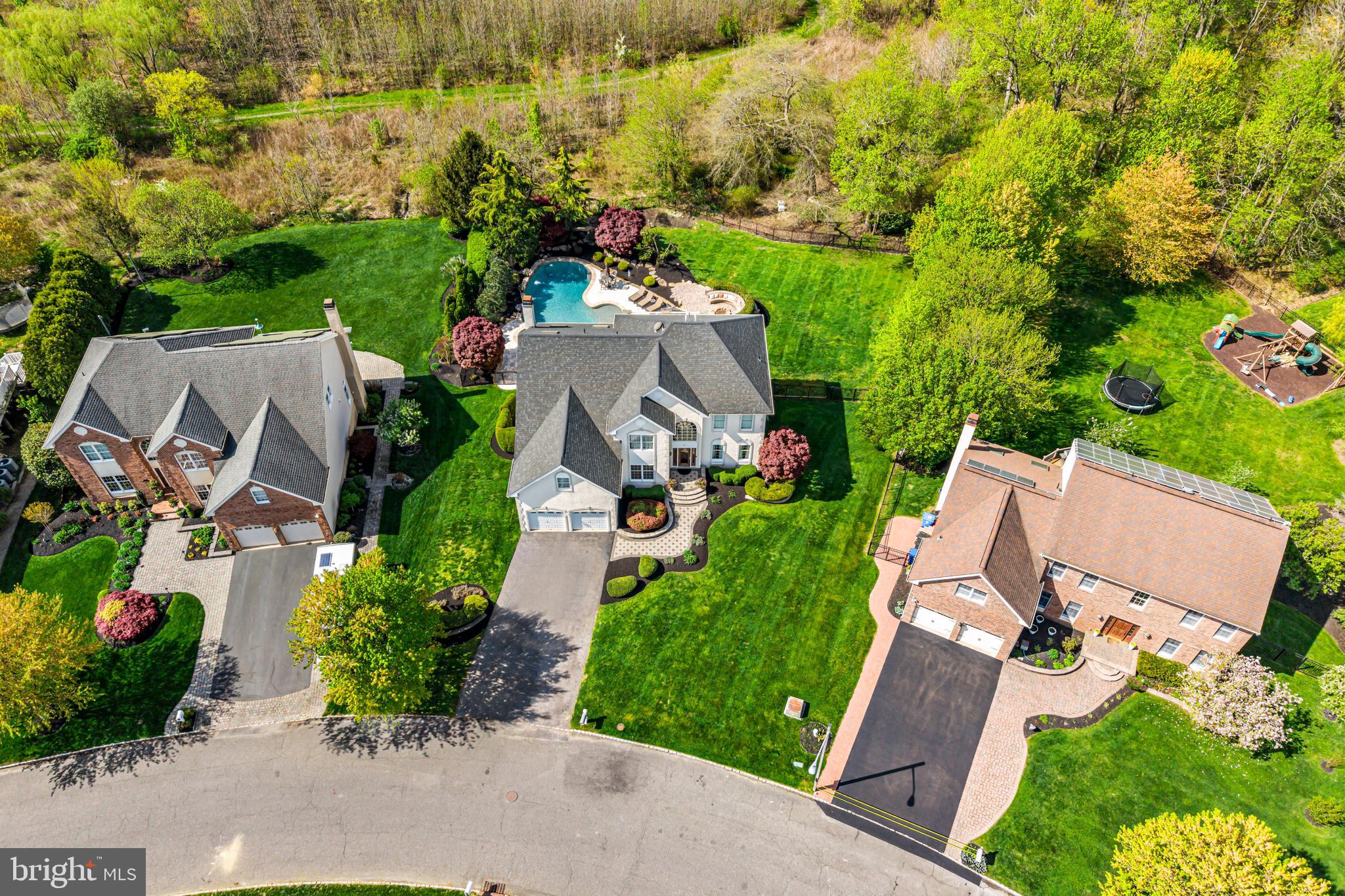 61 Brooks Road Moorestown, NJ 08057 - Photo 18 of 93