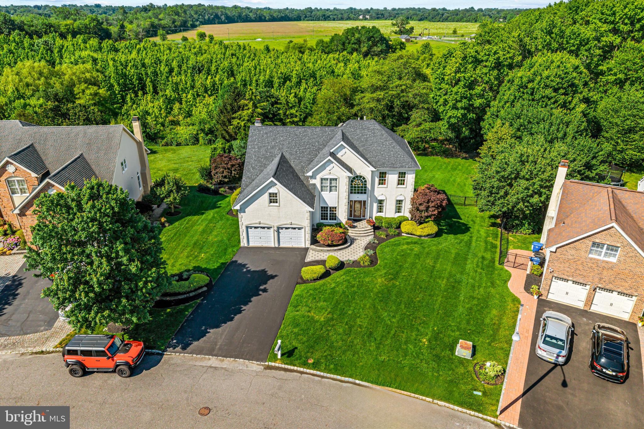 61 Brooks Road Moorestown, NJ 08057 - Photo 20 of 93