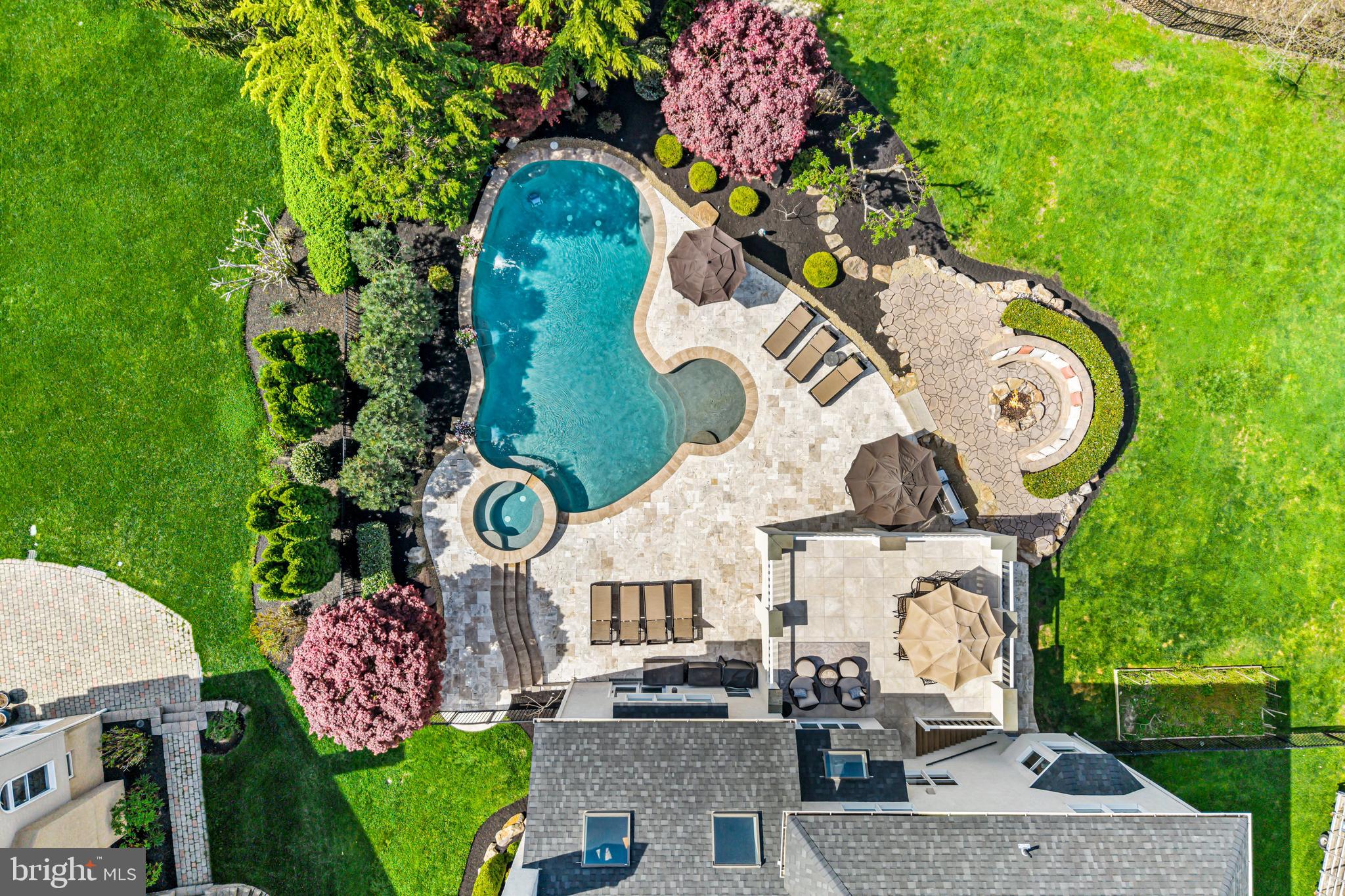 61 Brooks Road Moorestown, NJ 08057 - Photo 23 of 93