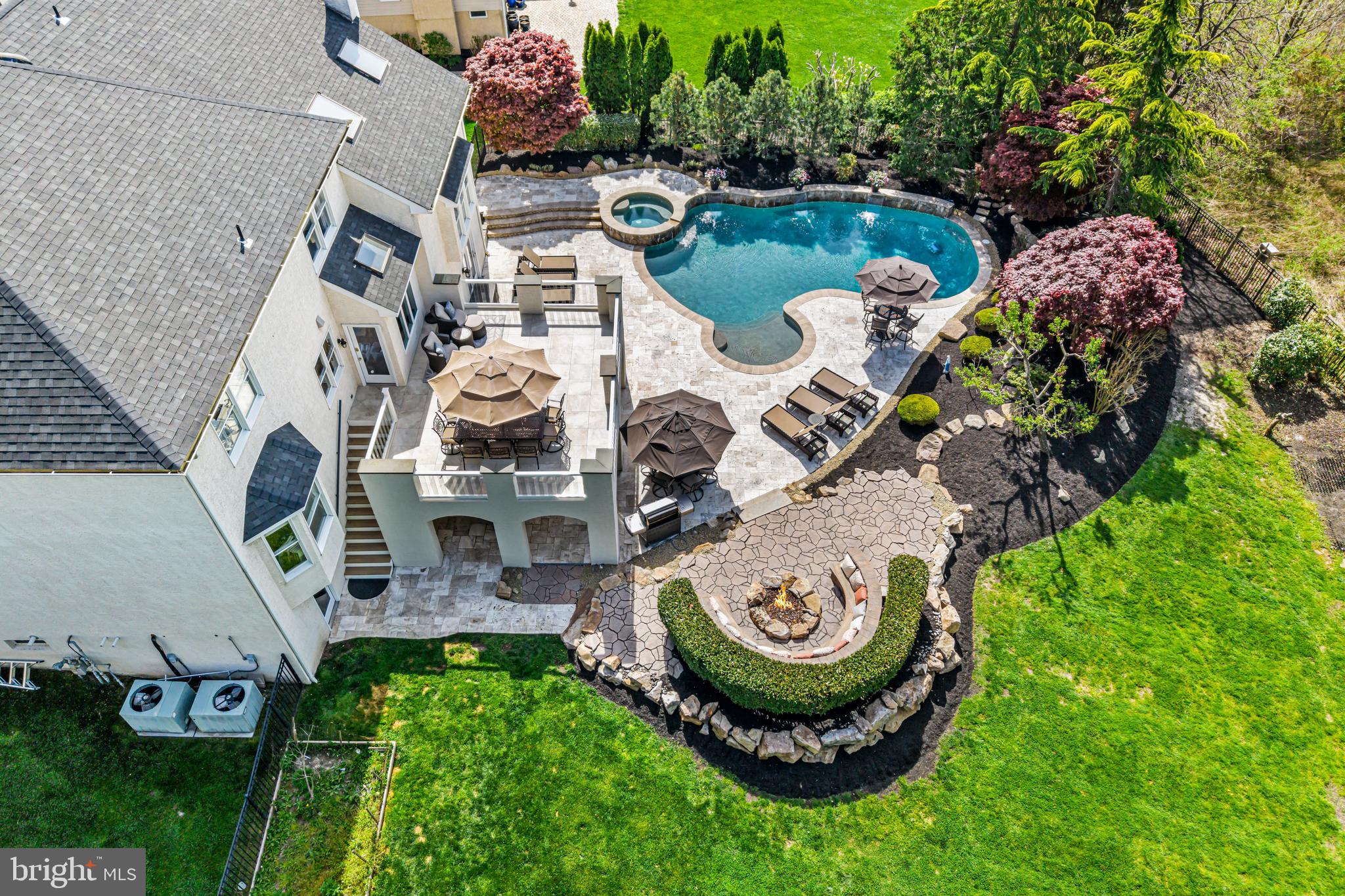 61 Brooks Road Moorestown, NJ 08057 - Photo 24 of 93