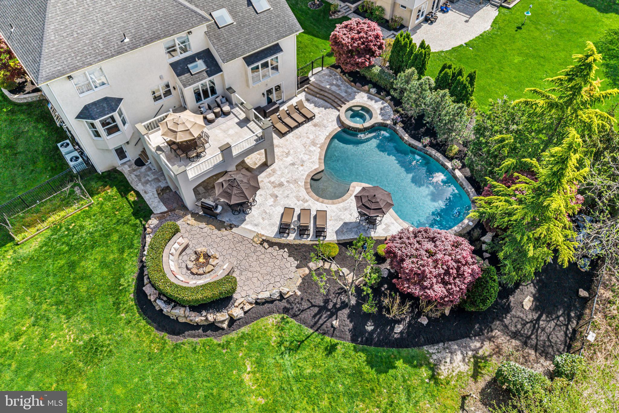 61 Brooks Road Moorestown, NJ 08057 - Photo 25 of 93