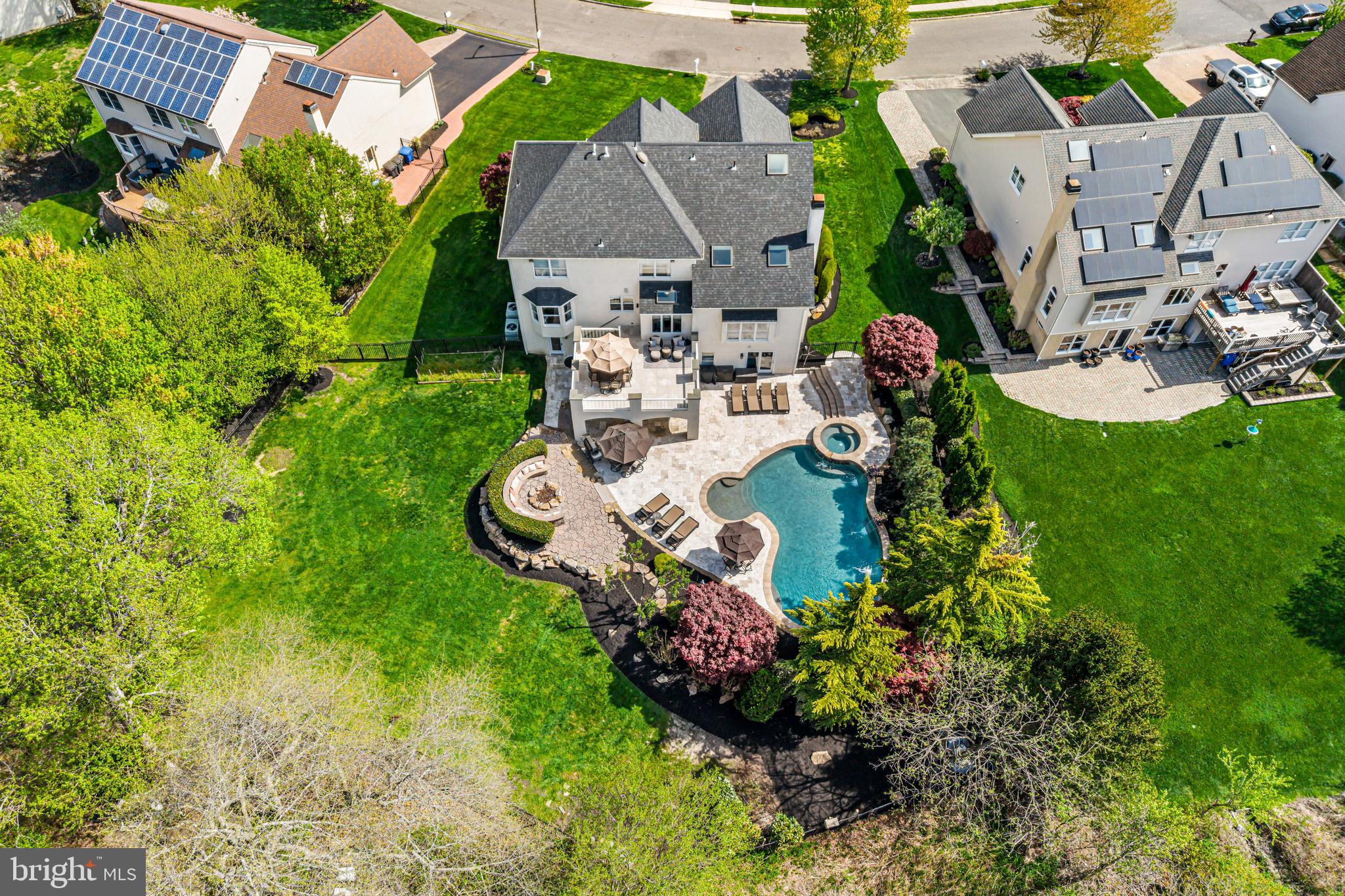 61 Brooks Road Moorestown, NJ 08057 - Photo 26 of 93