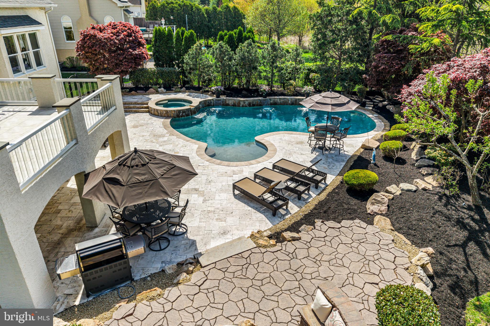 61 Brooks Road Moorestown, NJ 08057 - Photo 27 of 93