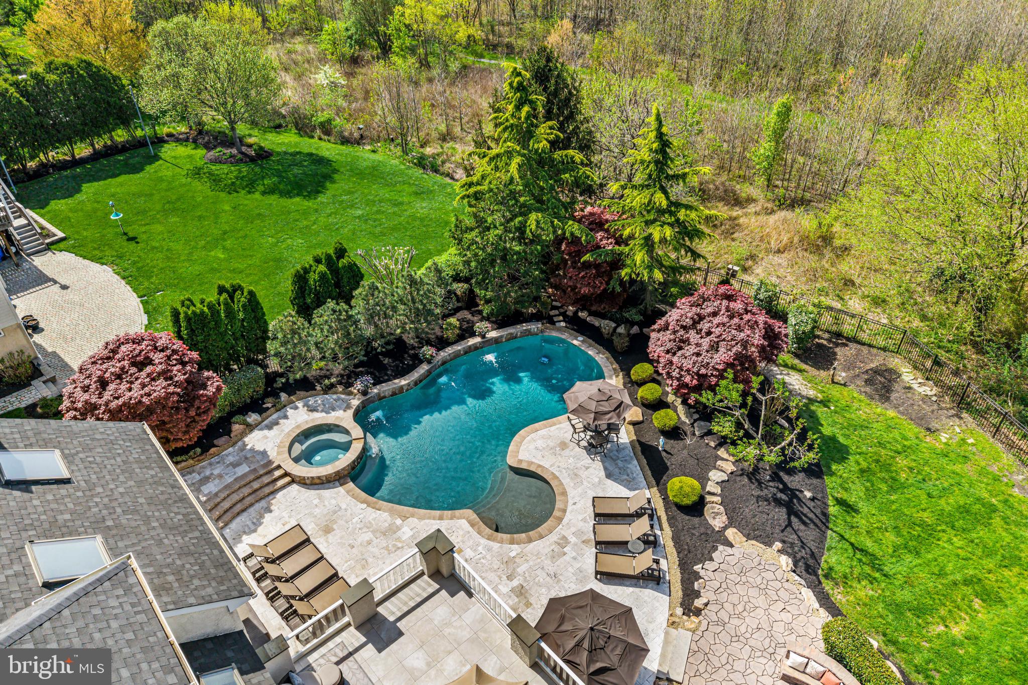 61 Brooks Road Moorestown, NJ 08057 - Photo 28 of 93