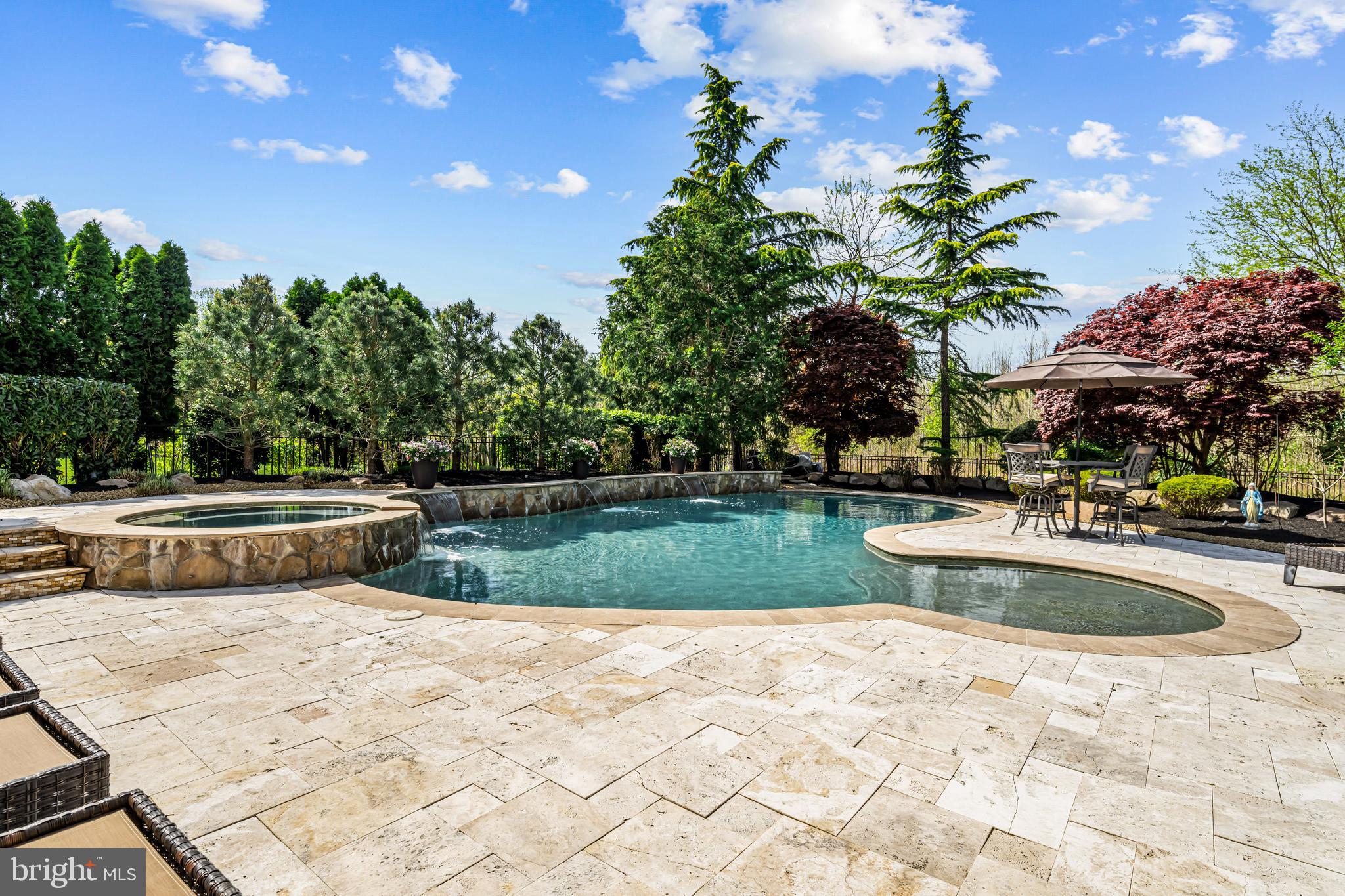 61 Brooks Road Moorestown, NJ 08057 - Photo 36 of 93