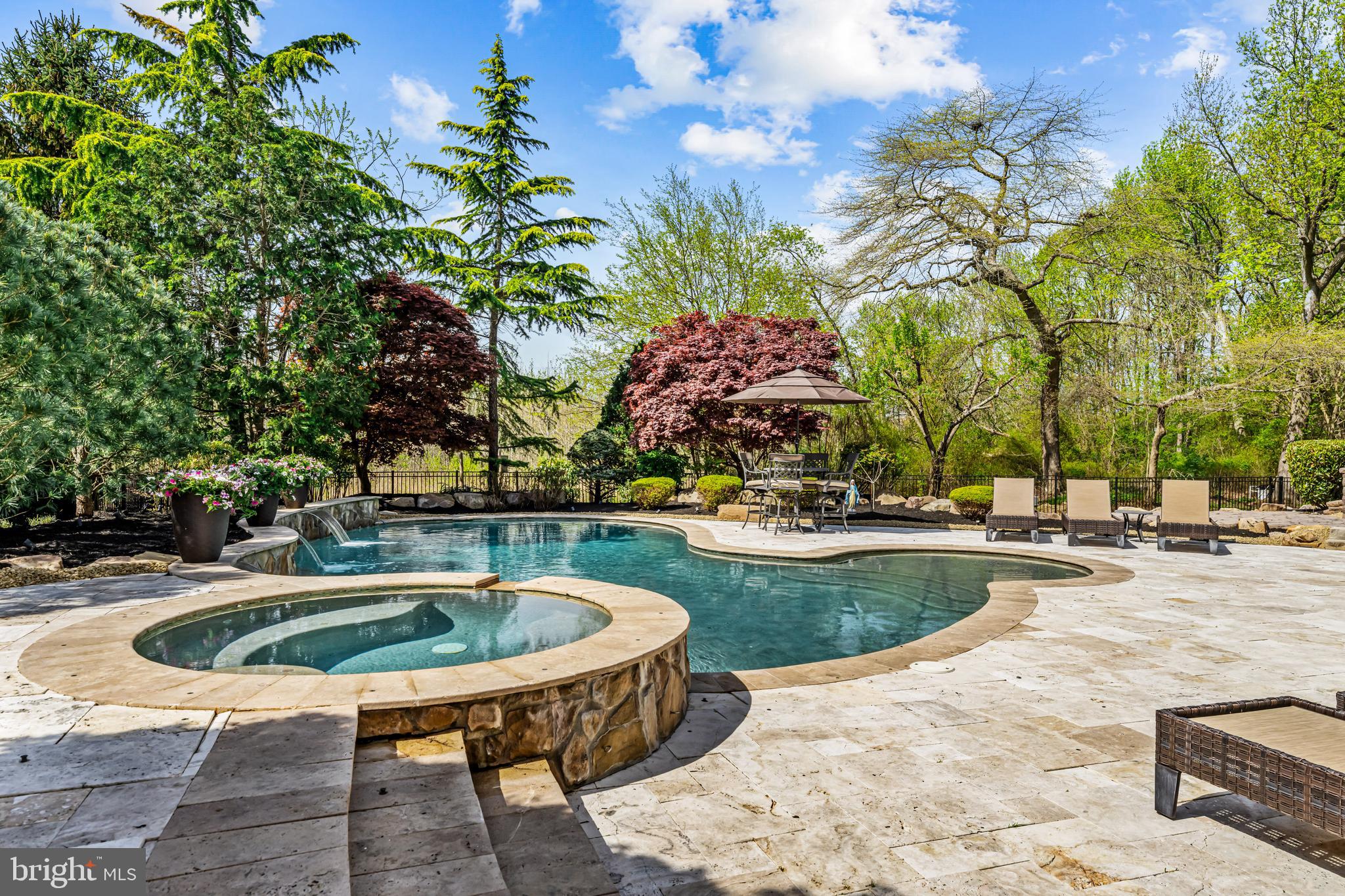 61 Brooks Road Moorestown, NJ 08057 - Photo 38 of 93