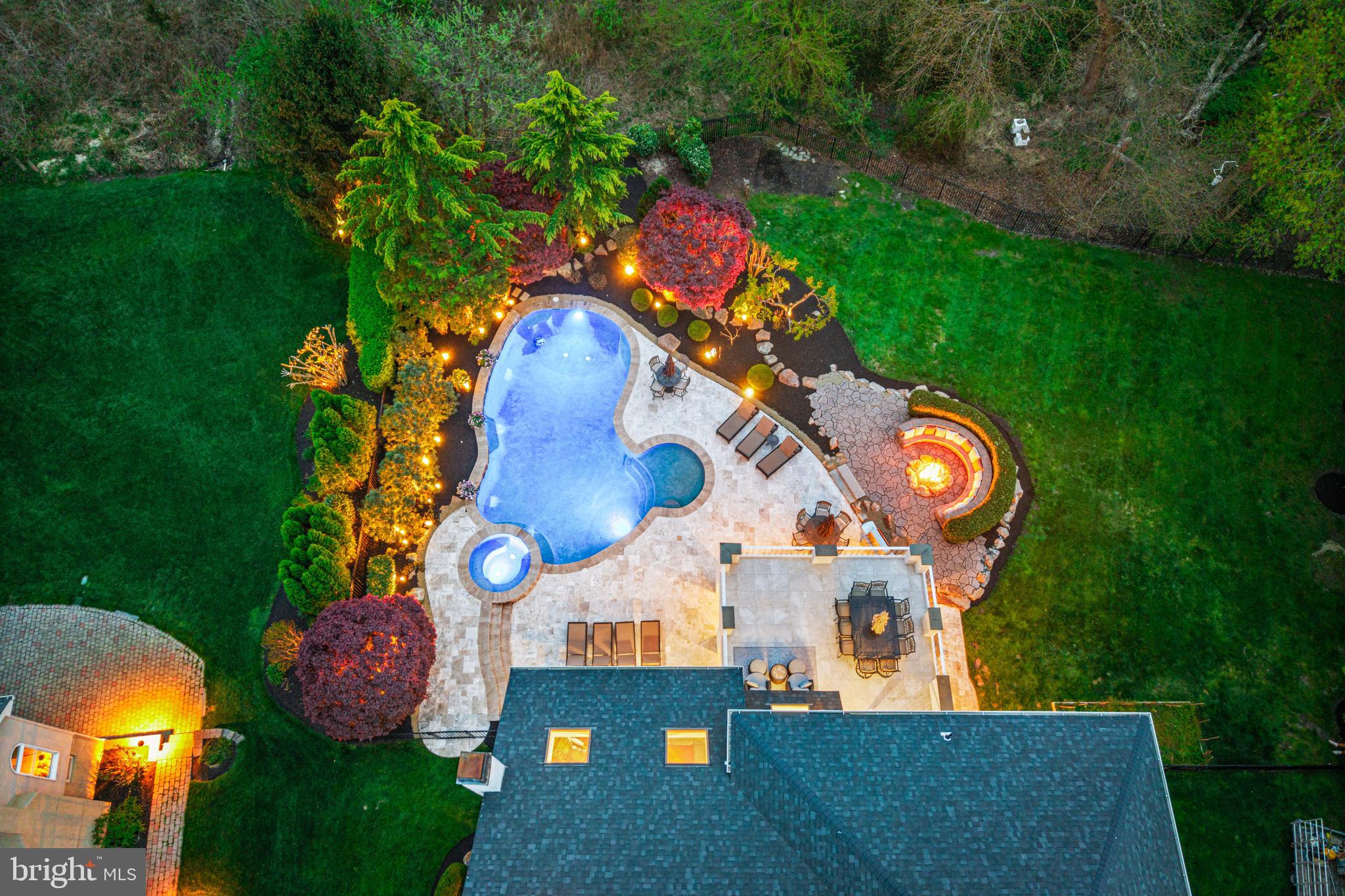 61 Brooks Road Moorestown, NJ 08057 - Photo 5 of 93