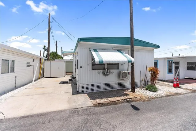 $1,500 | 10315 Cortez Road West, Unit 604, Bradenton, FL 34210