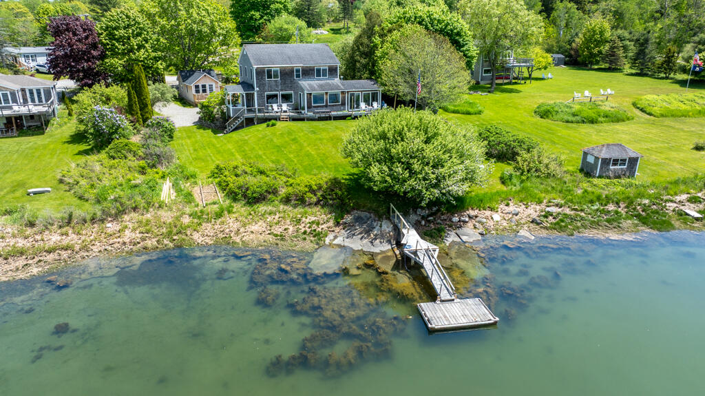 720 Wallston Road St. George, ME 04860 - Photo 3 of 69 Chickadee Imagery, LLC-0220