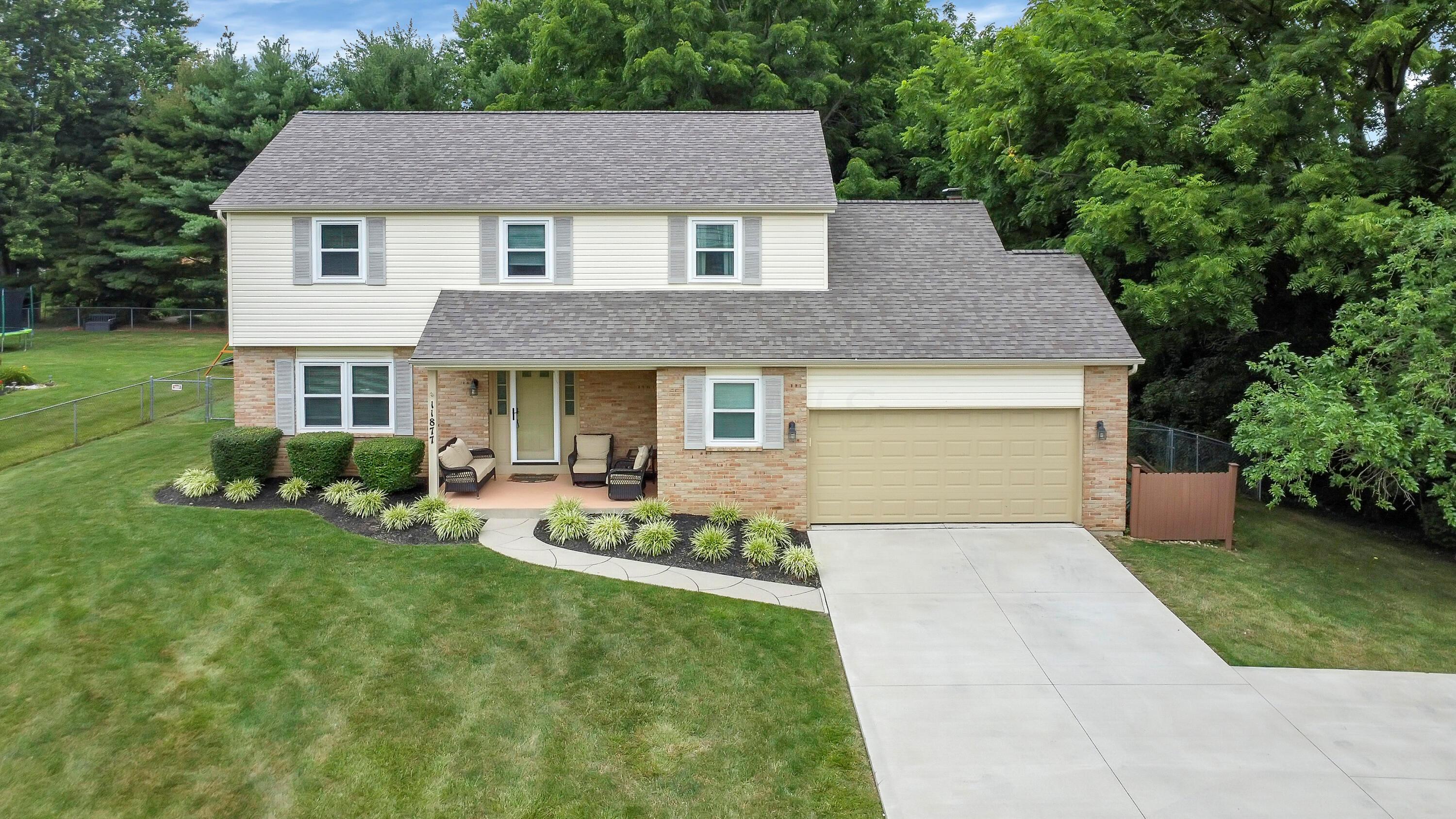 11877 Milnor Road Pickerington, OH 43147 - Photo 1 of 26 DJI_0780