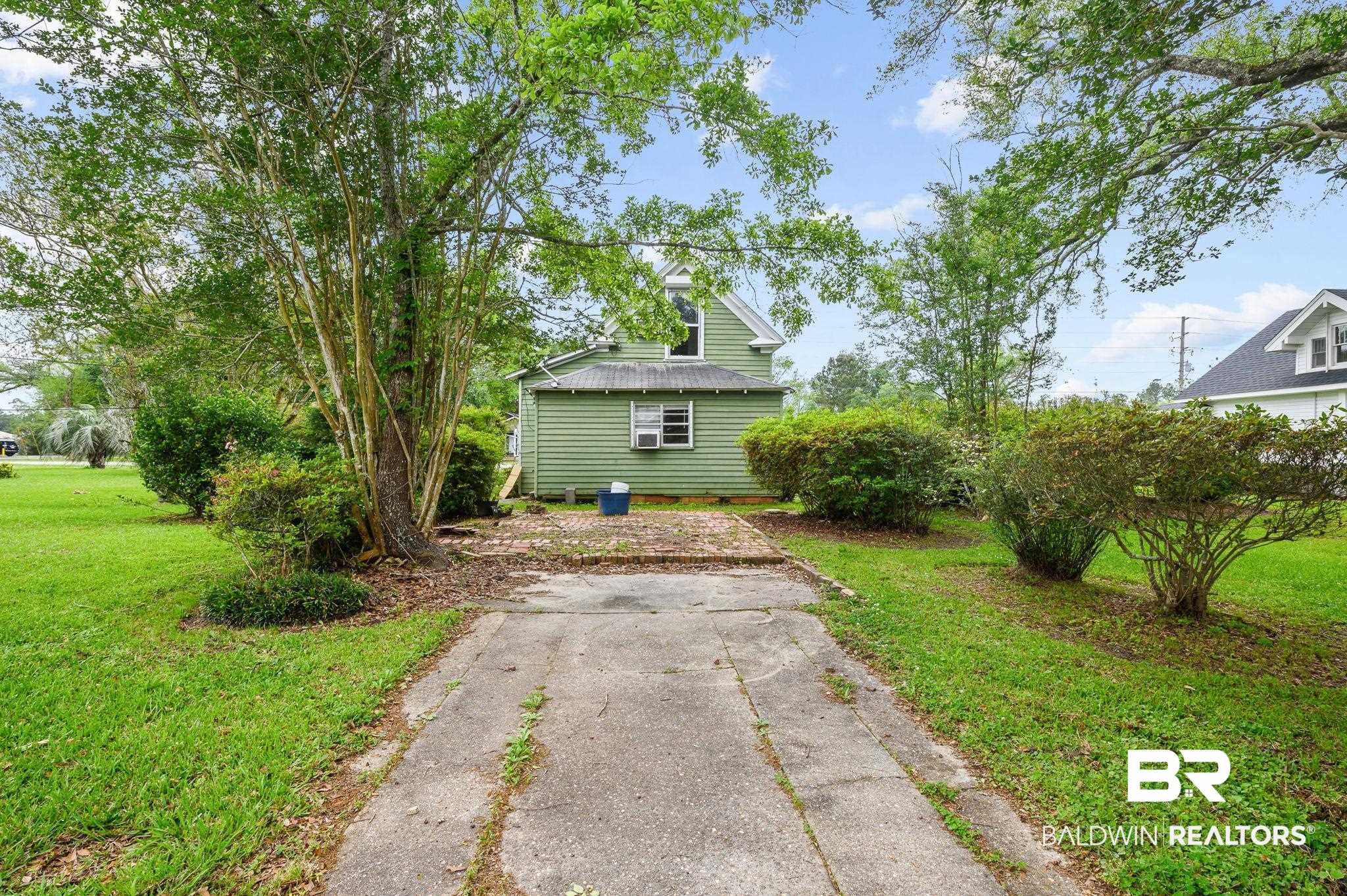 15775 Silverhill Avenue Silverhill, AL 36576 - Photo 6 of 11