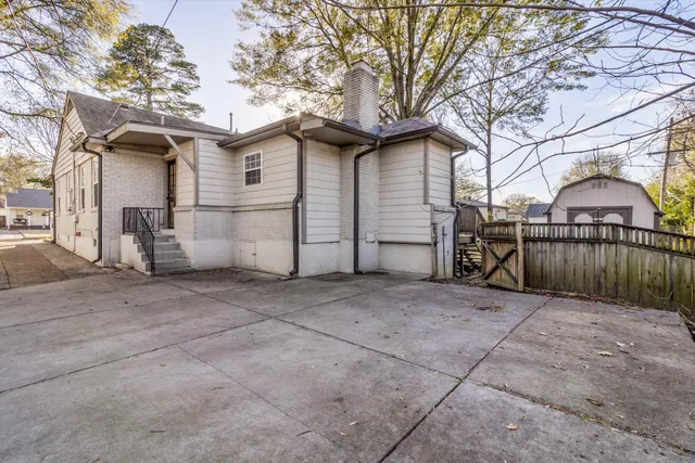 $375,000 | 3688 Philwood Avenue, Memphis, TN 38122
