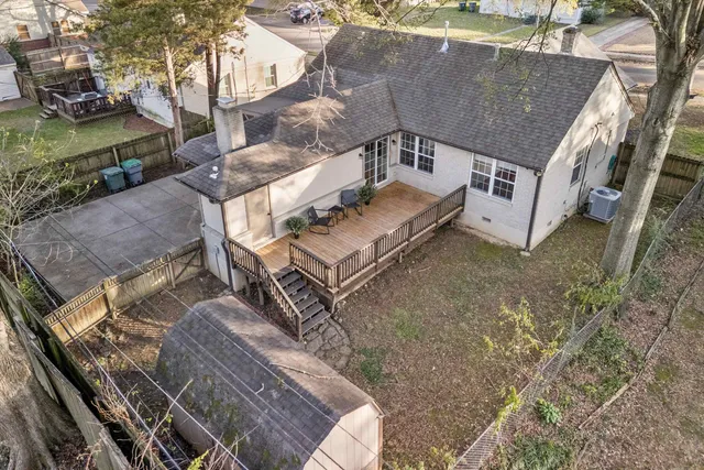 $375,000 | 3688 Philwood Avenue, Memphis, TN 38122