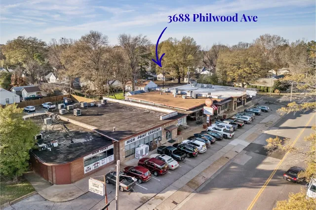 $375,000 | 3688 Philwood Avenue, Memphis, TN 38122