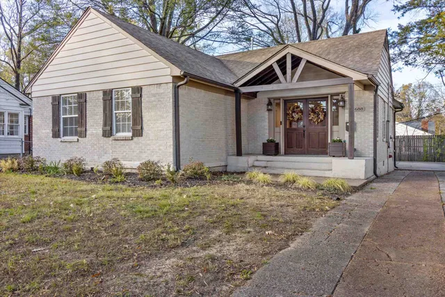 $375,000 | 3688 Philwood Avenue, Memphis, TN 38122