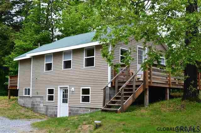 777 Lake Desolation Road Providence, NY 12850 - Photo 1 of 19 Photo 1