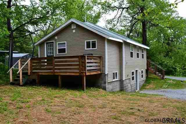 777 Lake Desolation Road Providence, NY 12850 - Photo 4 of 19 Photo 4