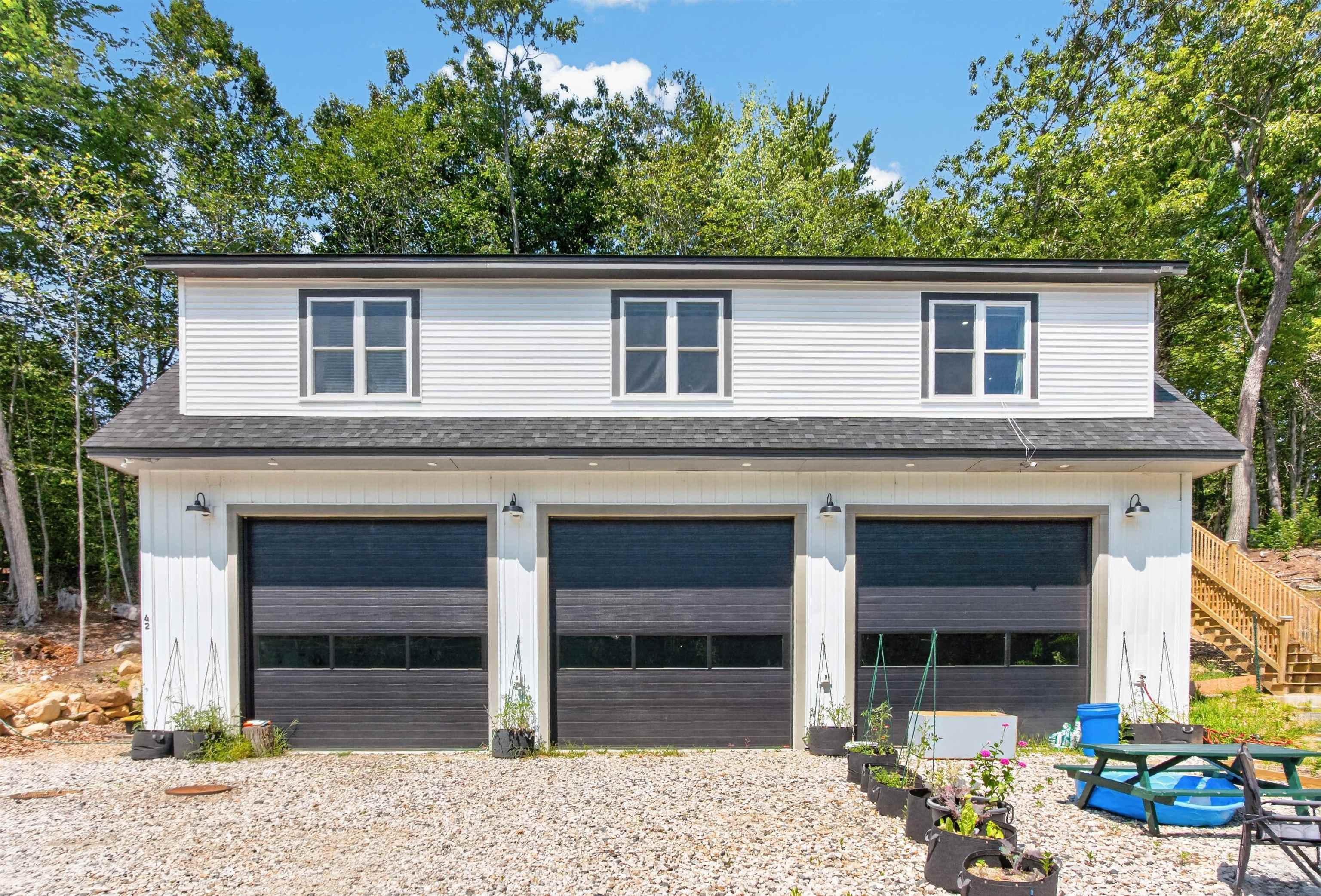 40 Brienne Road New Durham, NH 03855 - Photo 53 of 60 Gallery Image 53