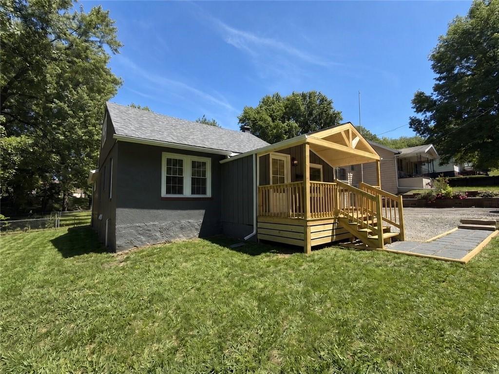 2701 Karnes Road St. Joseph, MO 64505 - Photo 5 of 47