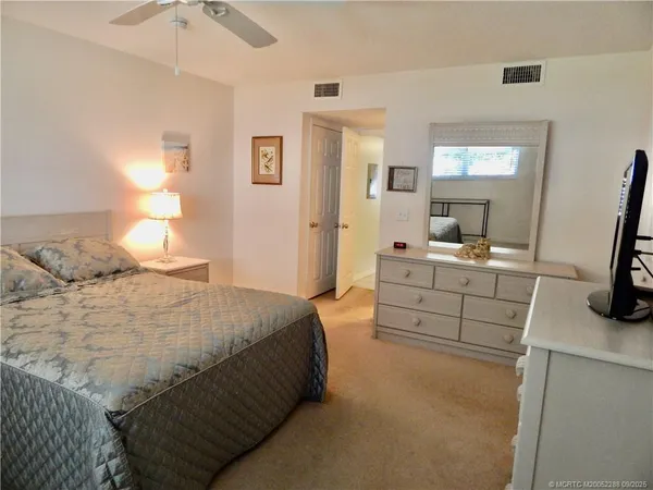 $149,000 | 2950 Southeast Ocean Boulevard, Unit 363, Stuart, FL 34996