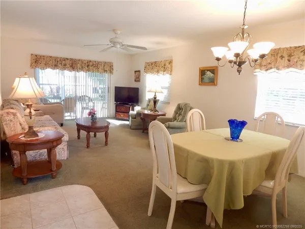 $149,000 | 2950 Southeast Ocean Boulevard, Unit 363, Stuart, FL 34996