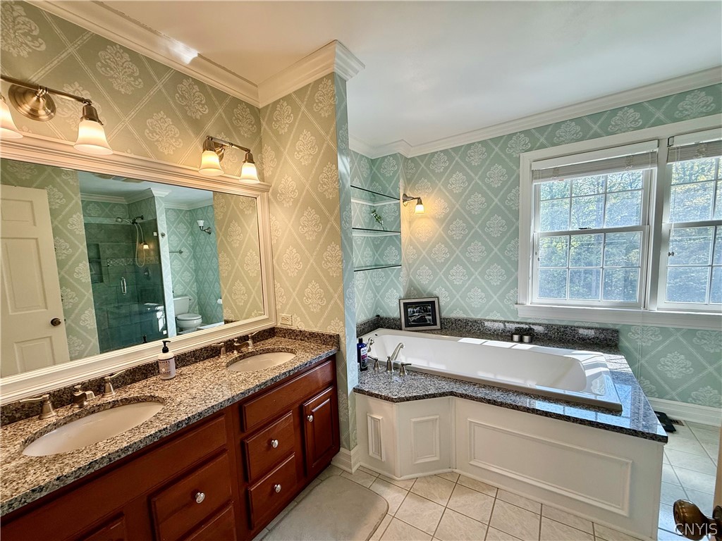 20 Toggletown Road Kirkland, NY 13323 - Photo 19 of 49
