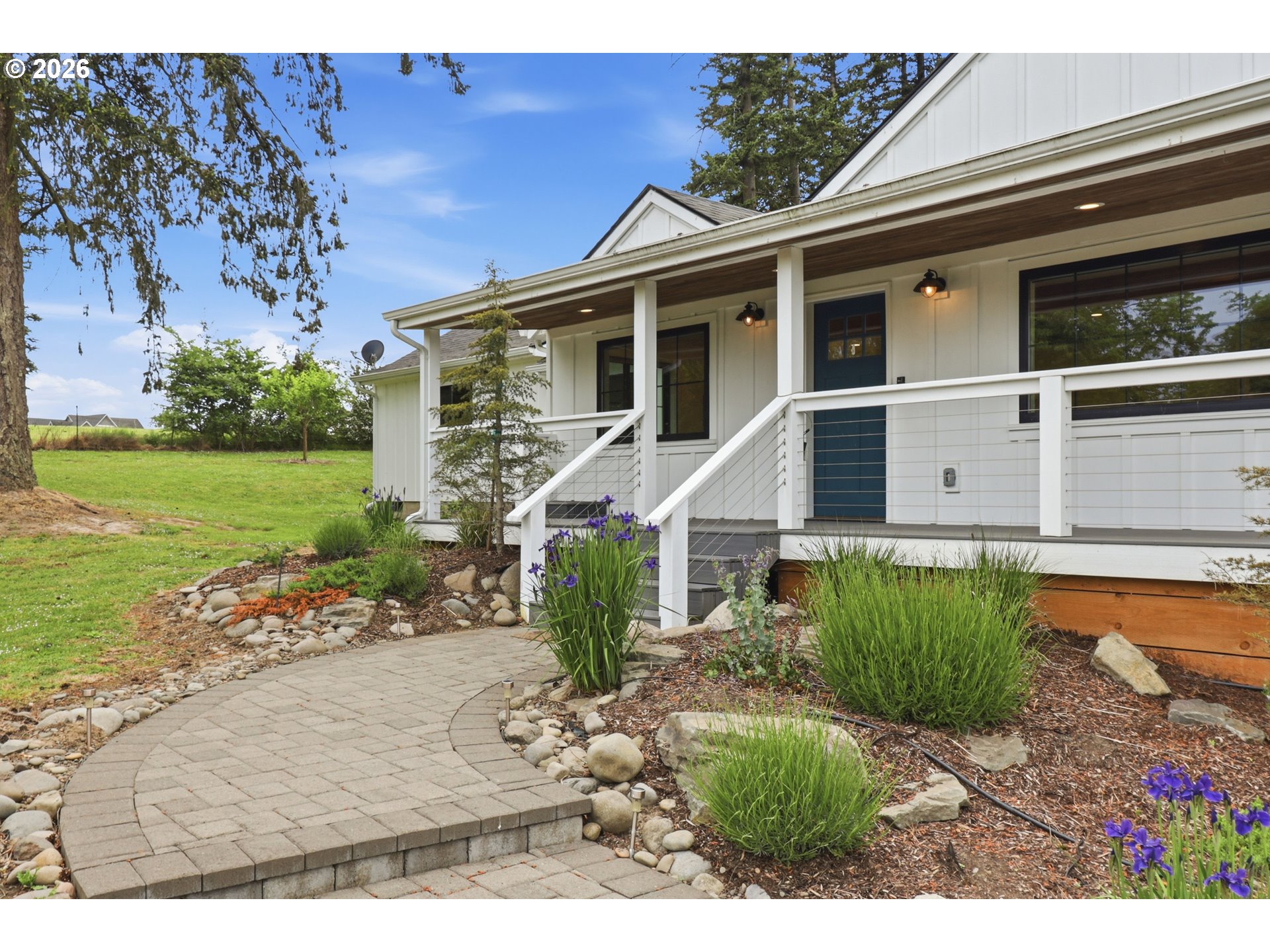 5801 Northeast Abbey Road Carlton, OR 97111 - Photo 3 of 48