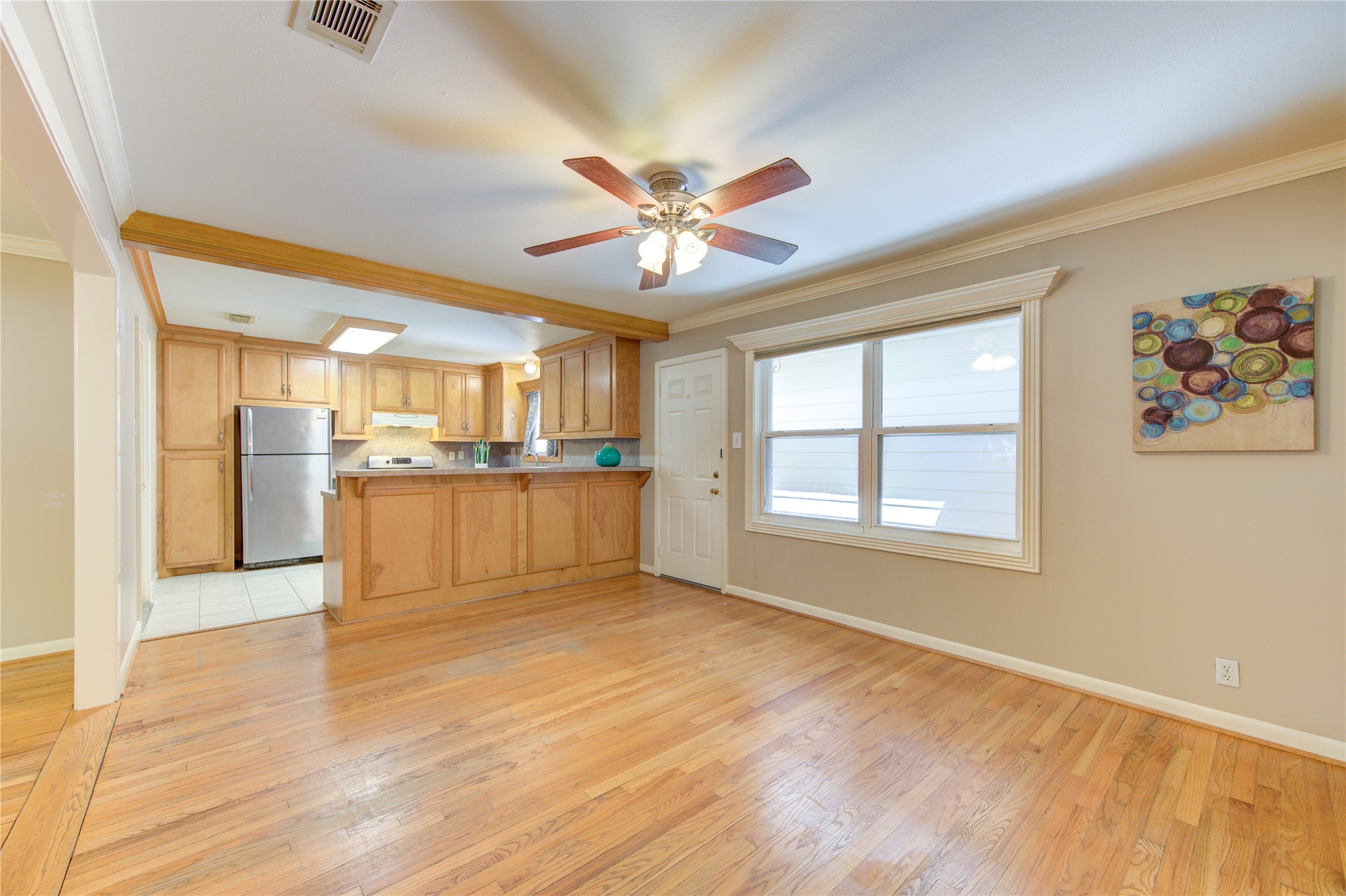 4306 Spellman Road Houston, TX 77035 - Photo 9 of 34