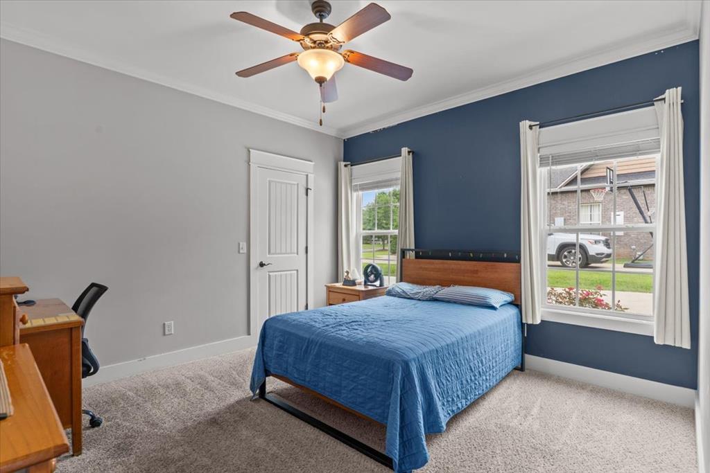 105 Carnegie Court Dothan, AL 36305 - Photo 32 of 44