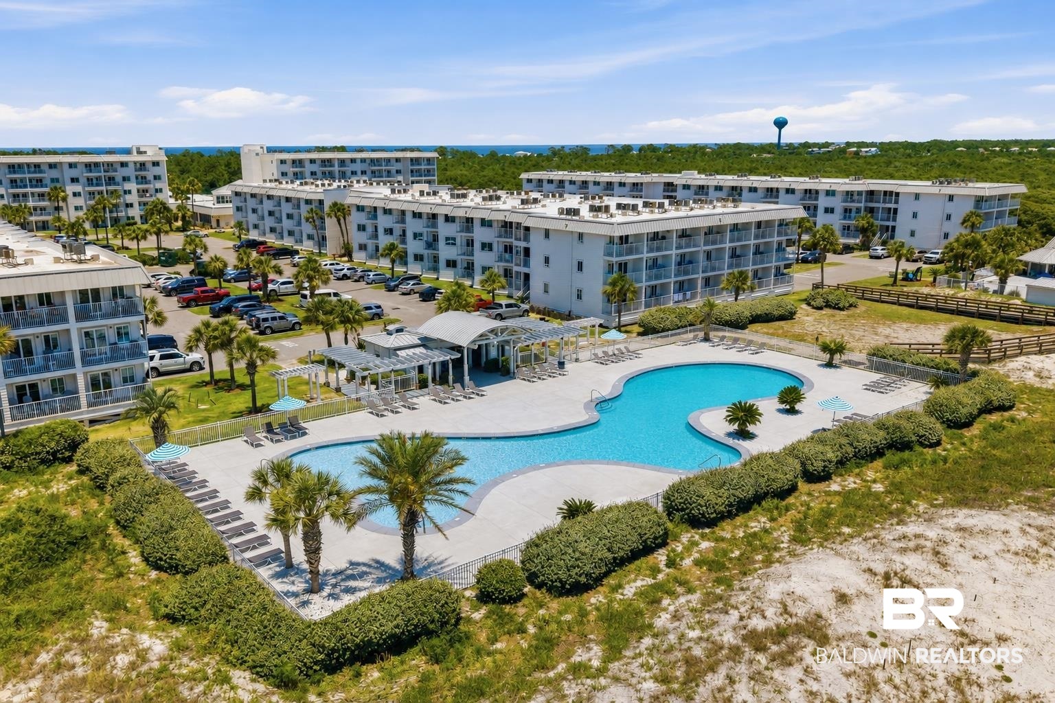 400 Plantation Road, Unit 3201 Gulf Shores, AL 36542 - Photo 26 of 35