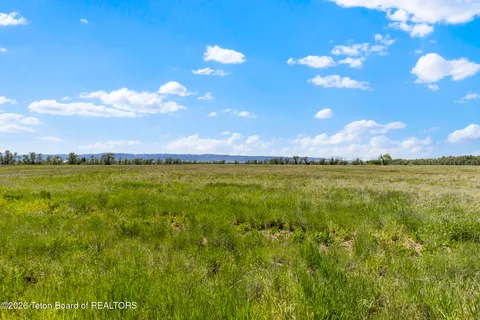 $1,950,000 | 5330 Fullmer Trail, Tetonia, ID 83452