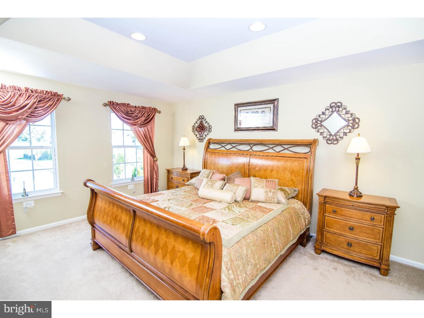 710 Farmhouse Road Mickleton, NJ 08056 - Photo 14 of 24 Master Bedroom