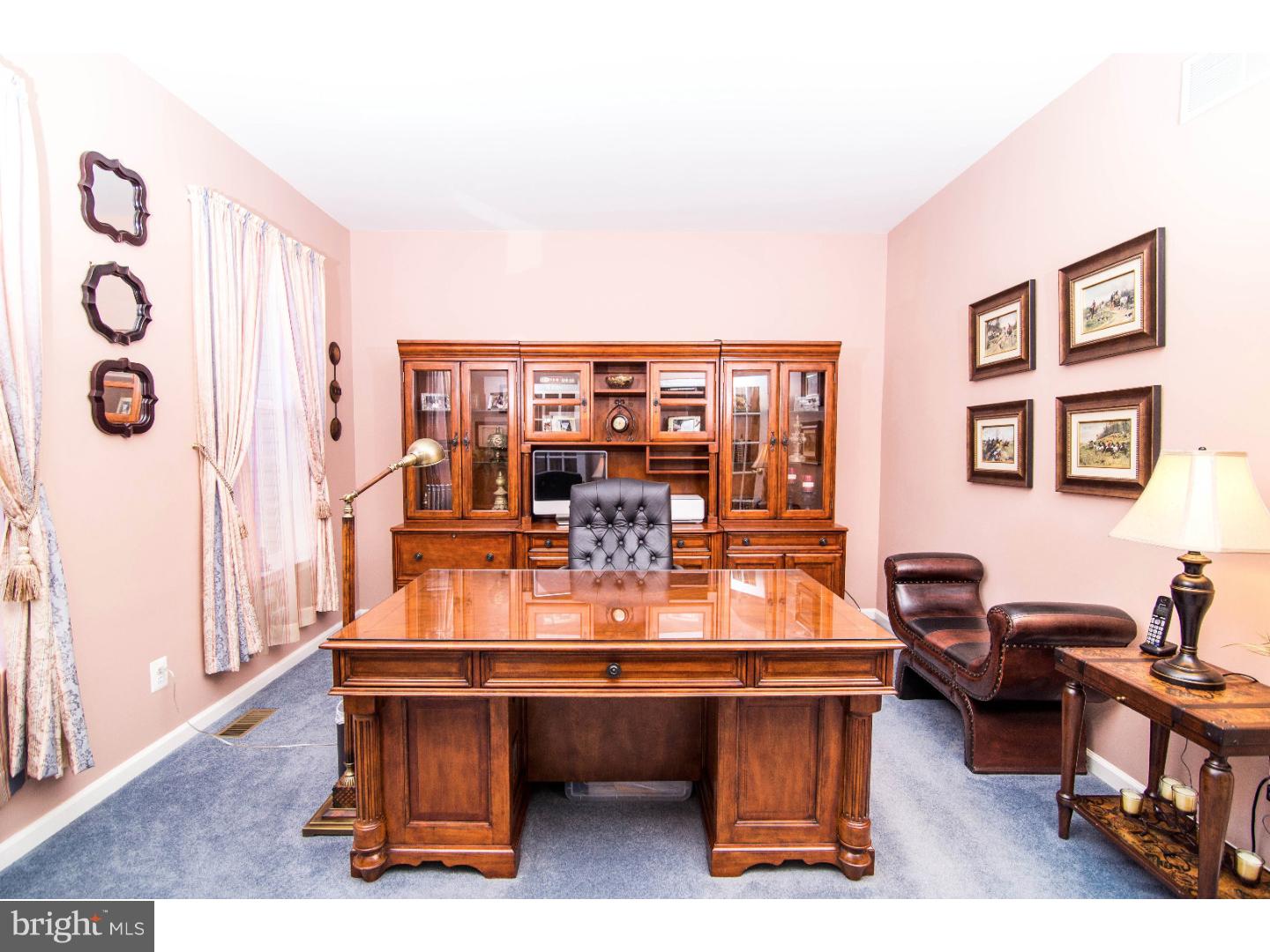 710 Farmhouse Road Mickleton, NJ 08056 - Photo 3 of 24 Office / Study