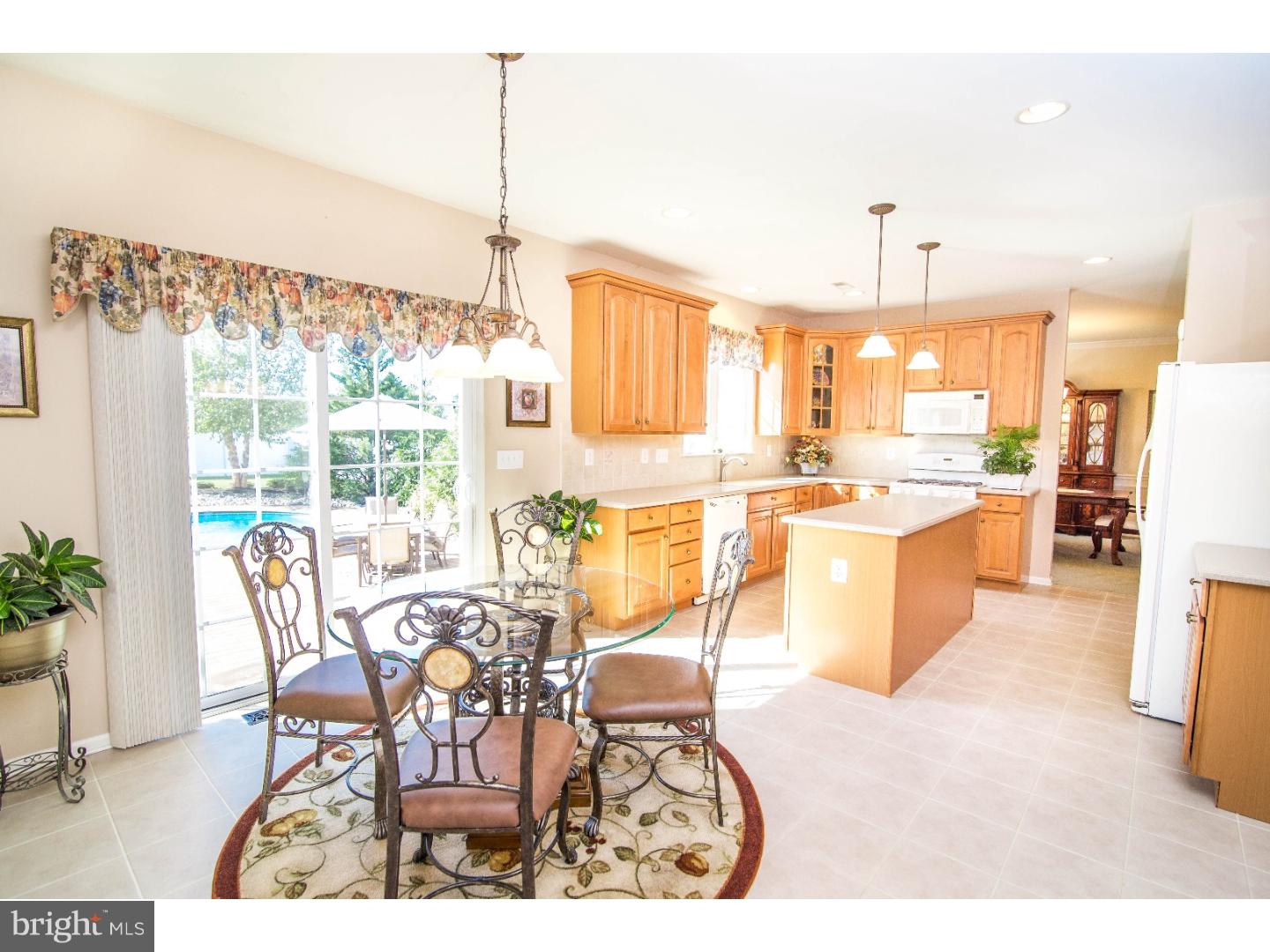 710 Farmhouse Road Mickleton, NJ 08056 - Photo 8 of 24 Kitchen
