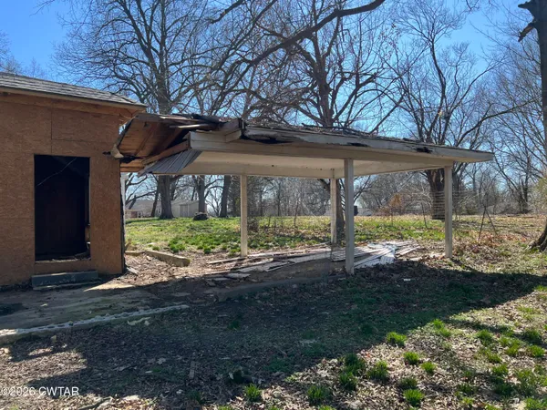 $70,000 | 226 Madison Street, Dyer, TN 38330