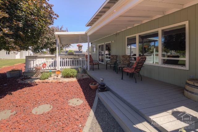 6394 Southwest Rose Street Culver, OR 97734 - Photo 25 of 25 Additional Photo