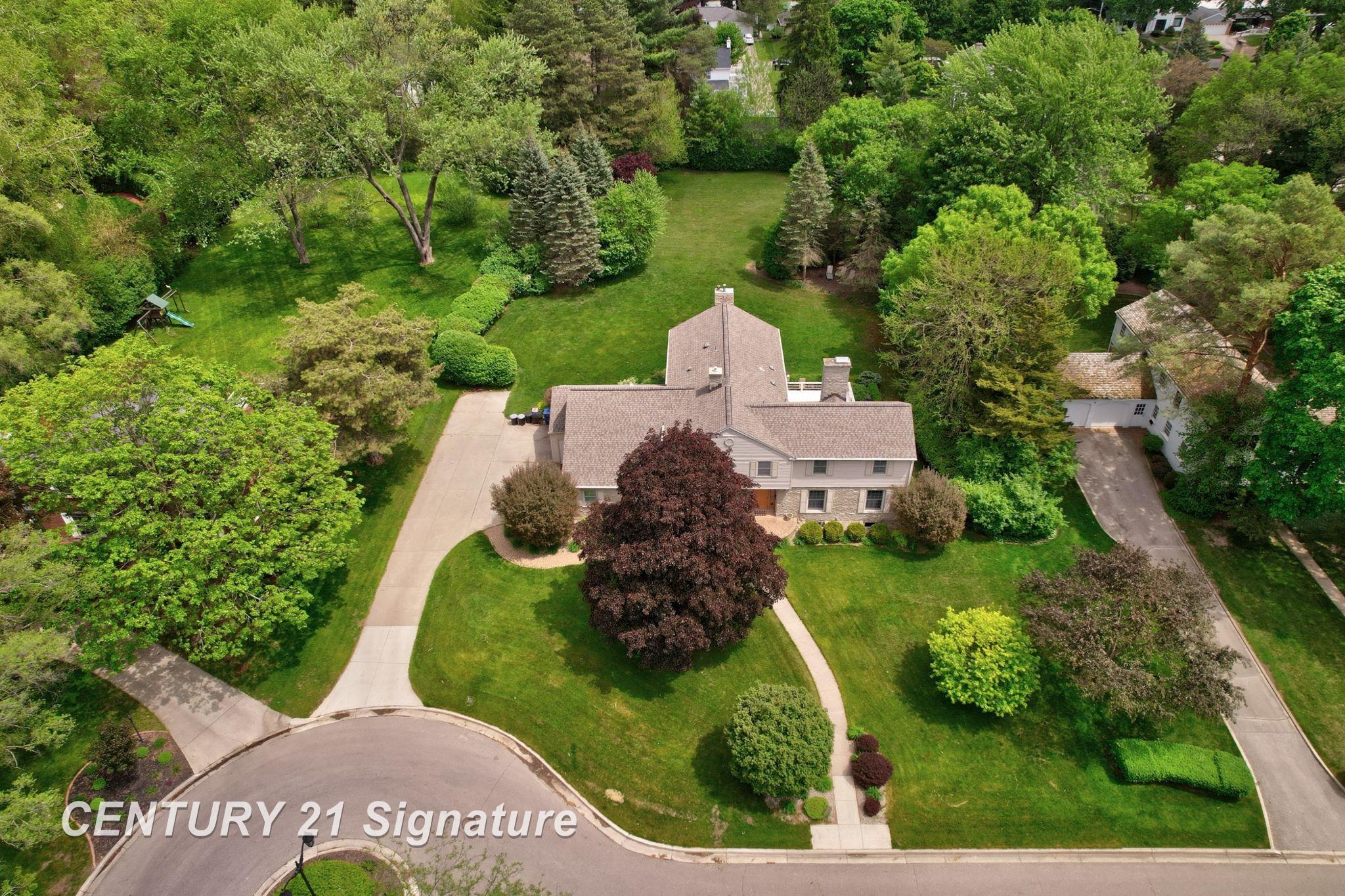 14 Edgewood Road Saginaw, MI 48638 - Photo 73 of 79