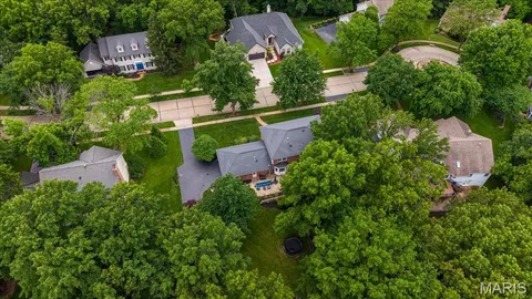$689,900 | 2416 Powders Mill Drive, Wildwood, MO 63005