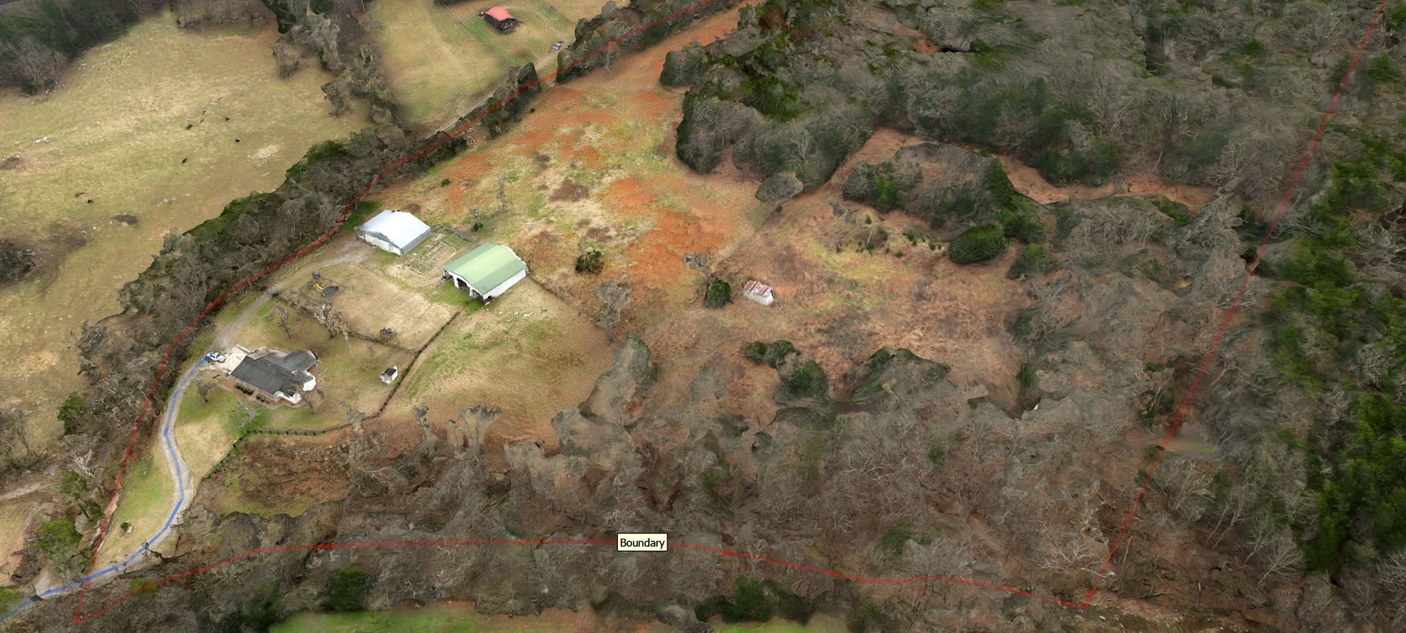 6680 Walker Creek Road Alexandria, TN 37012 - Photo 59 of 76